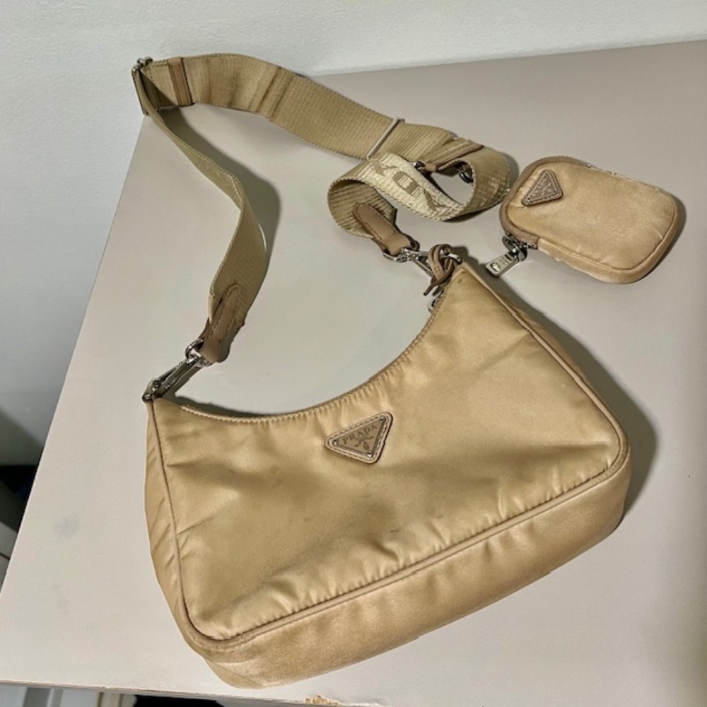 PRADA Re-Edition 2005 $1950